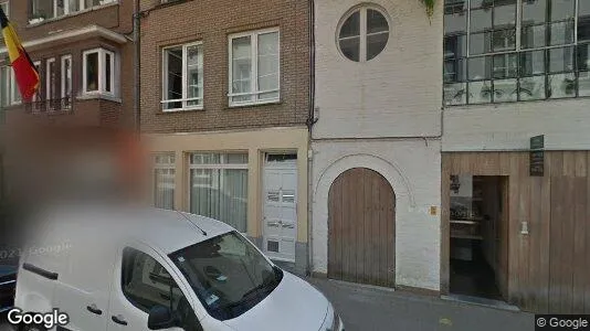 Apartments for rent in Hasselt - Photo from Google Street View