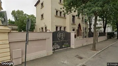 Apartments for rent in Bucharest - Sectorul 1 - Photo from Google Street View