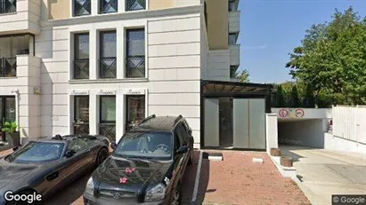 Apartments for rent in Voluntari - Photo from Google Street View