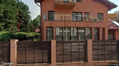 Apartments for rent in Voluntari - Photo from Google Street View