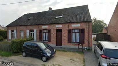 Apartments for rent in Malle - Photo from Google Street View