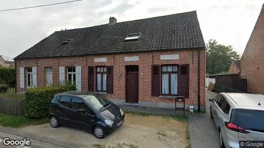 Apartments for rent in Malle - Photo from Google Street View