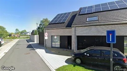Rooms for rent in Ieper - Photo from Google Street View