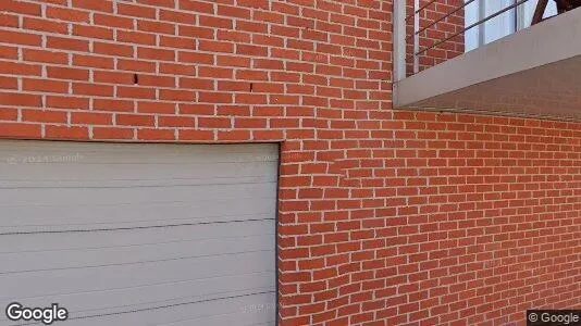 Apartments for rent in Leuven - Photo from Google Street View