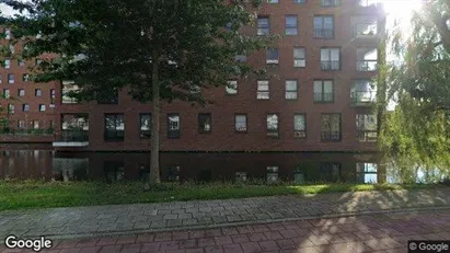 Apartments for rent in Gouda - Photo from Google Street View