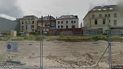 Apartments for rent in Arnhem - Photo from Google Street View