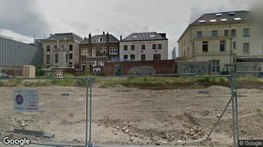 Apartments for rent in Arnhem - Photo from Google Street View