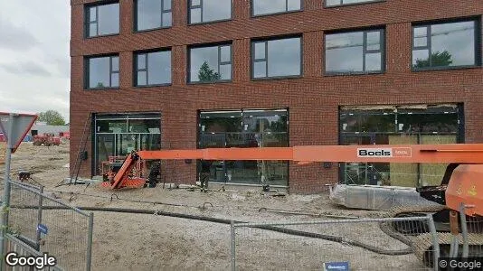 Apartments for rent in Amsterdam Noord - Photo from Google Street View