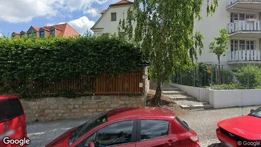 Apartments for rent in Saxon Switzerland-Eastern Ore Mountains - Photo from Google Street View