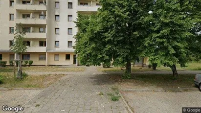 Apartments for rent in Barnim - Photo from Google Street View