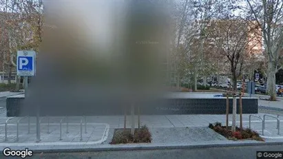 Apartments for rent in Madrid Tetuán - Photo from Google Street View