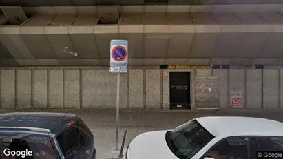 Apartments for rent in Madrid Moncloa-Aravaca - Photo from Google Street View