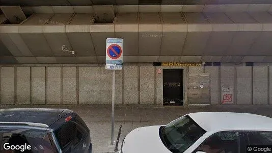 Apartments for rent in Madrid Moncloa-Aravaca - Photo from Google Street View