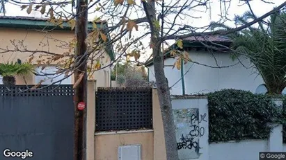 Apartments for rent in Madrid Chamartín - Photo from Google Street View