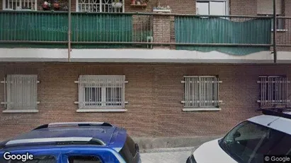 Apartments for rent in Madrid Carabanchel - Photo from Google Street View