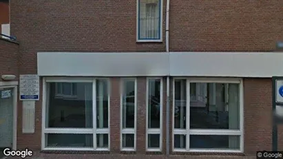 Apartments for rent in Roermond - Photo from Google Street View