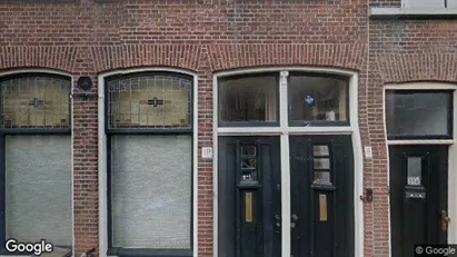 Apartments for rent in Delft - Photo from Google Street View