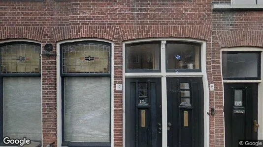 Apartments for rent in Delft - Photo from Google Street View