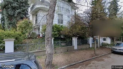 Apartments for rent in Budapest Hegyvidék - Photo from Google Street View