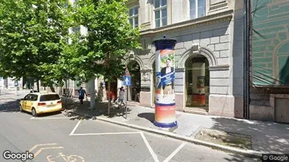 Apartments for rent in Budapest Belváros-Lipótváros - Photo from Google Street View