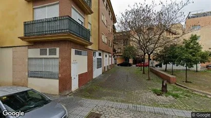 Apartments for rent in Córdoba - Photo from Google Street View