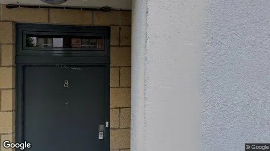 Apartments for rent in Birmingham - West Midlands - Photo from Google Street View
