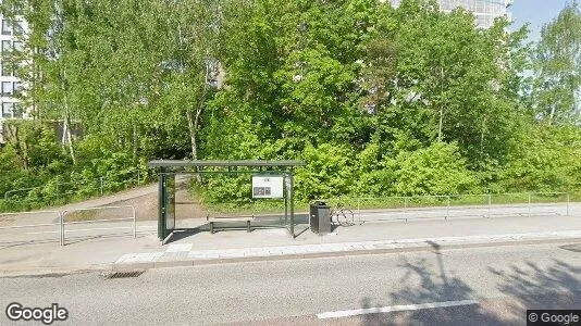 Apartments for rent in Danderyd - Photo from Google Street View