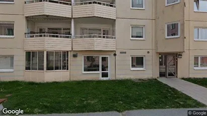 Apartments for rent in Haninge - Photo from Google Street View