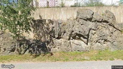 Apartments for rent in Huddinge - Photo from Google Street View