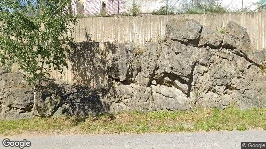 Apartments for rent in Huddinge - Photo from Google Street View