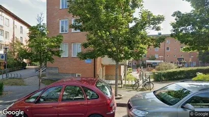 Apartments for rent in Nacka - Photo from Google Street View