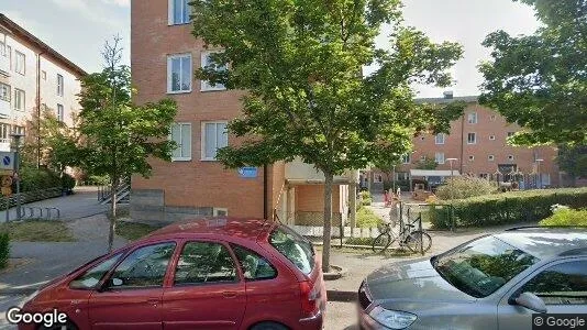 Apartments for rent in Nacka - Photo from Google Street View