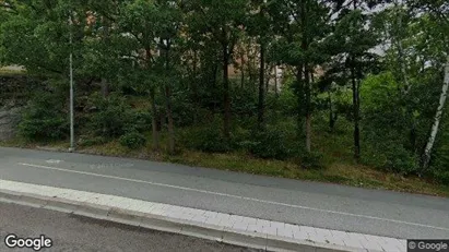 Apartments for rent in Nacka - Photo from Google Street View