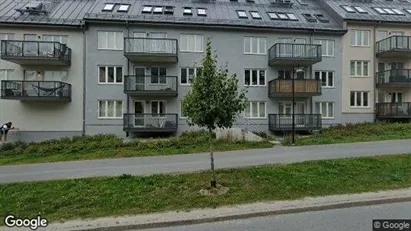 Apartments for rent in Sigtuna - Photo from Google Street View