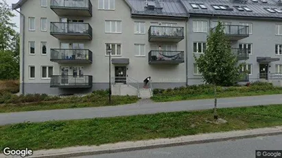 Apartments for rent in Sigtuna - Photo from Google Street View