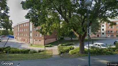 Apartments for rent in Sigtuna - Photo from Google Street View