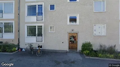 Apartments for rent in Stockholm West - Photo from Google Street View