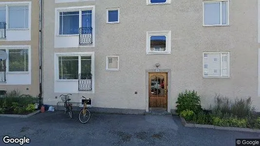 Apartments for rent in Stockholm West - Photo from Google Street View