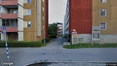 Apartments for rent in Stockholm West - Photo from Google Street View