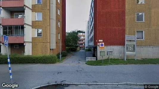 Apartments for rent in Stockholm West - Photo from Google Street View