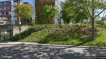 Apartments for rent in Stockholm West - Photo from Google Street View