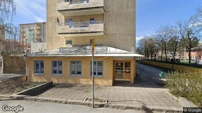 Apartments for rent in Stockholm West - Photo from Google Street View