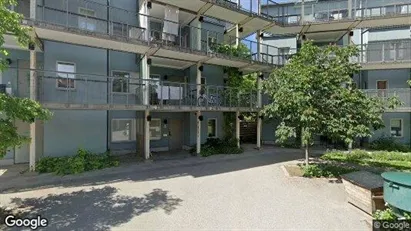 Apartments for rent in Stockholm South - Photo from Google Street View