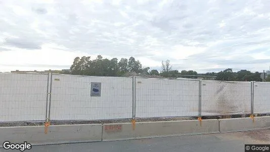 Apartments for rent in Sundbyberg - Photo from Google Street View