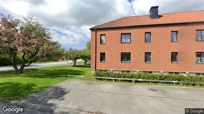 Apartments for rent in Svedala - Photo from Google Street View
