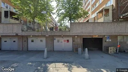 Rooms for rent in Nacka - Photo from Google Street View