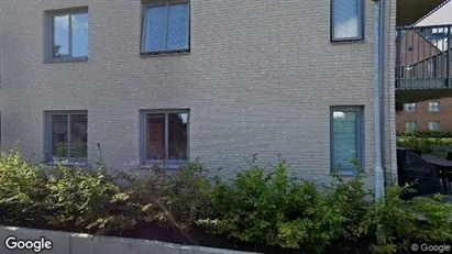 Apartments for rent in Växjö - Photo from Google Street View