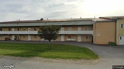 Apartments for rent in Ånge - Photo from Google Street View