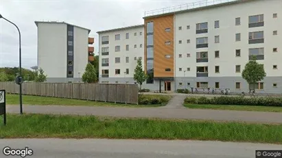 Apartments for rent in Kalmar - Photo from Google Street View