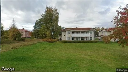 Apartments for rent in Sollefteå - Photo from Google Street View